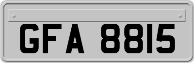 GFA8815