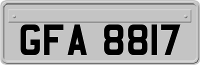 GFA8817
