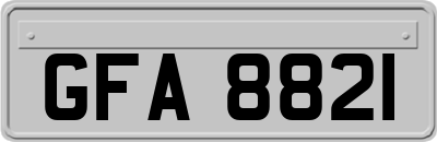 GFA8821