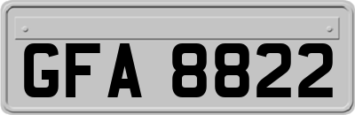 GFA8822