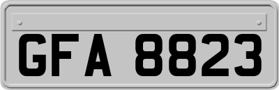 GFA8823