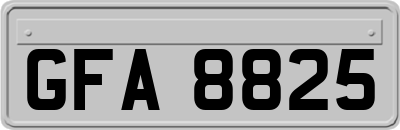 GFA8825