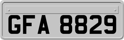 GFA8829