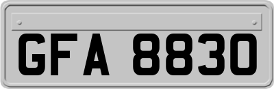 GFA8830