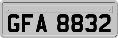 GFA8832