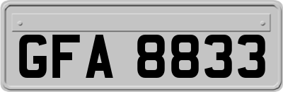 GFA8833