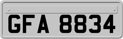 GFA8834