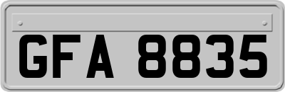 GFA8835