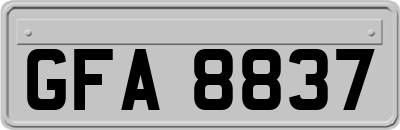 GFA8837