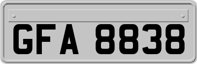 GFA8838