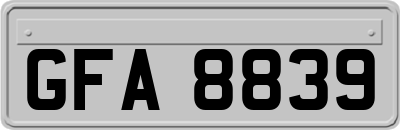 GFA8839