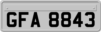 GFA8843