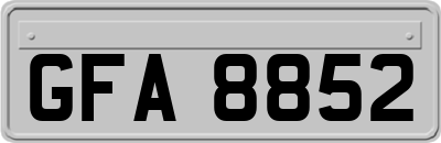 GFA8852