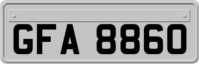 GFA8860
