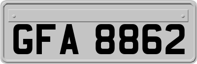 GFA8862