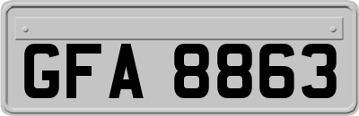 GFA8863
