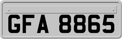 GFA8865