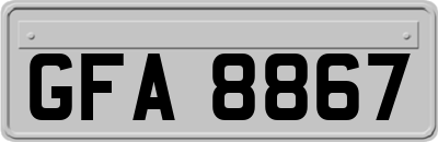 GFA8867