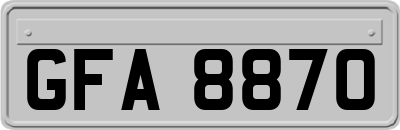 GFA8870