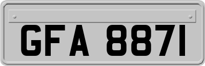 GFA8871