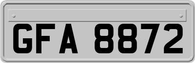GFA8872