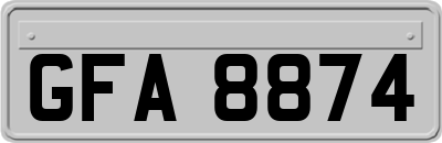 GFA8874