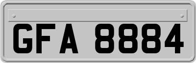 GFA8884