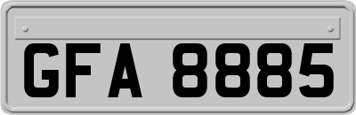 GFA8885