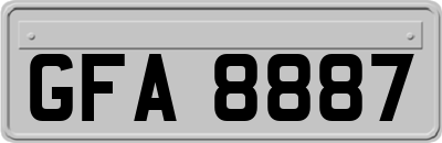 GFA8887