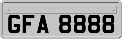 GFA8888