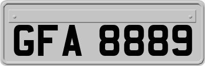 GFA8889