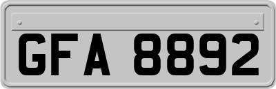 GFA8892