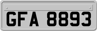 GFA8893