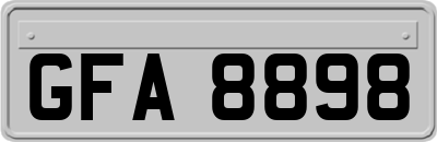 GFA8898
