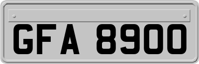 GFA8900