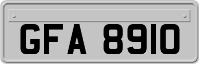 GFA8910