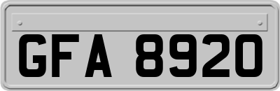 GFA8920
