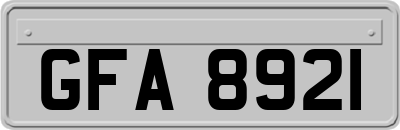 GFA8921