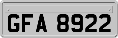 GFA8922