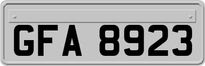 GFA8923