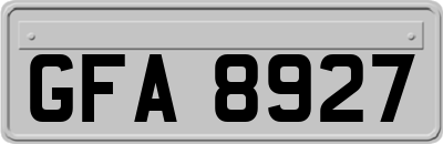 GFA8927