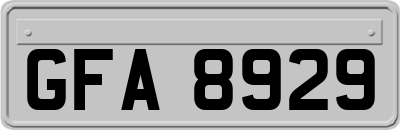 GFA8929