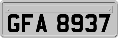 GFA8937