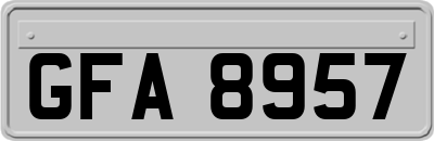 GFA8957