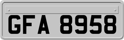 GFA8958
