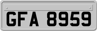 GFA8959