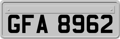 GFA8962