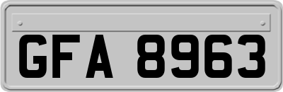 GFA8963