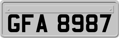 GFA8987