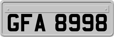 GFA8998